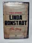 Linda Ronstadt: The Story - A Musical Documentary 2015 RARE OOP DVD NEW SEALED