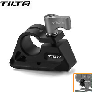 Tilta 15mm 15mm Rod Holder to NATO Adapter to NATO clamp Rail Support System