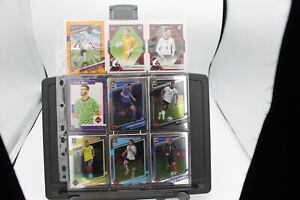 New Listing2021-22 Panini Donruss Soccer Lot of 64 Trading Cards