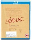 Zodiac  Directors Cut [Bluray] [2007] [Region Free] [DVD]