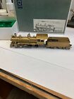 brass ho steam locomotive 4-6-0 Olympa Gem