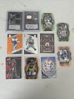 Lot of 11 RPA And Numbered NFL Football Cards (all Numbered)