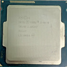 Intel Core i5-4670 3.4 GHz Quad Core Processor (SR14D) - Used Tested