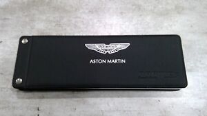 ASTON MARTIN RAPIDE S OWNERS MANUAL Part V12 # DD43-19A321-HA