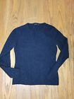 Magaschoni Cashmere Sweater Size XS Authentic Vintage Y2k Wool Pullover Shirt