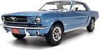 Ford Mustang Hardtop Coupe 1965 in 1:18 scale by Norev