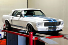 New Listing1967 Ford Mustang GT500 Convertible, Pro-Touring  