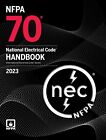 National Electrical Code Handbook, 2023 Edition
