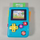 Laugh and Learn Lil Gamer Educational Musical Activity Toy Toddlers