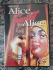 Alice, Sweet Alice 1976 (1999 Anchor Bay DVD W/Insert) NEVER TRUST STOCK PHOTOS