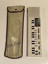 Casio VL-Tone VL-1 Electronic 29-Key Synthesizer VINTAGE Tested