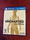 New ListingUncharted: The Nathan Drake Collection - PS4 Tested