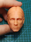 1:12 Fernando Jose Torres Sanz Head Sculpt For 6