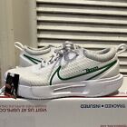 New Nike Court Air Zoom Pro 8mm Off White Tennis Shoe Women’s Size 8 DV3285-103