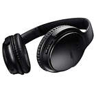Bose QuietComfort 35 II Headphones Noice Cancelling Wirelesss [ QC35]- Black
