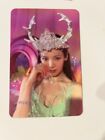 HYOYEON Official Photocard Girls' Generation Album Forever 1 Kpop Authentic