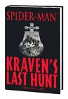 Spider-Man: Kraven's Last Hunt (Marvel Premiere Classic)