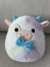 Belozi The Cow Squishmallow 8inch