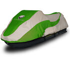 Sea Doo 3 Seater Jet Ski PWC Waterproof Storage Cover Trailerable Heavy Duty (For: More than one vehicle)