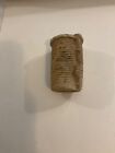 CIVIL WAR PARROT SHELL FUSE NOTE DAMAGE NO MARKINGS UNKNOWN WHERE DUG #8