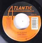 Rock 45 Debbie Gibson - Out Of The Blue / Out Of The Blue On Atlantic