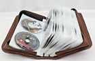 DVD Lot Discs Only Mixed Lot of 112     TF