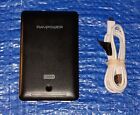 RAVPower RP-PB19 Deluxe Series Portable Battery Charger and Light - 16750 mAh