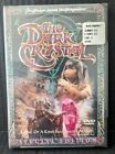 The Dark Crystal (DVD, 1982, Jim Henson, Special Edition) - New & Sealed