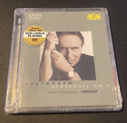 Beethoven - Symphony No. 9 - Abbado Berlin - DVD Audio DG Multichannel