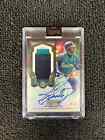2023 Topps Dynasty Ken Griffey Jr Dynastic Data W.A.R 3 Color Patch Auto 6/10