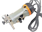 HOTECHE Wood Trimmer Router 1/4 in. 500W Handheld Wood Working P800902A