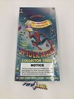 Spider-Man II 30th Anniversary Trading Cards (1992) Comic Images Sealed Box