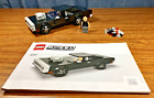 LEGO Speed Champions 76912 Fast & Furious 1970 Dodge Charger