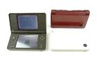 Nintendo DSi LL XL with charger | Choose Your Color | Plays English Games | Jpn