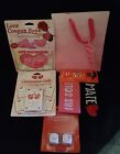 Fun 5 Items  Lovers Romance Love Coupons Cards Bridal Shower Sexy Dice Gift NEW