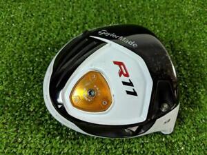 TaylorMade R11 Driver 9 Degree Head Only Golf Club