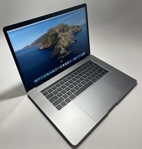 New ListingApple MacBook Pro 2017 Retina Touch Bar 15