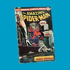 The Amazing Spider-Man #144 