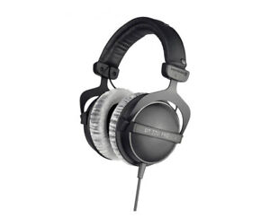 Beyerdynamic DT 770 PRO 80 Ohm Studio Headphones - Open Box