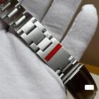904l Ss Bracelet Watch Band Strap for Rolex Sea Dweller Deepsea 116660 126600