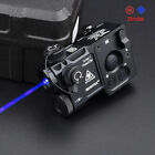 Pointer PERST-4 IR / Blue Laser Sight w/ KV-D2 Hunting Switch Reset