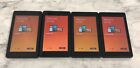 -SCRATCHES- LOT OF 4 Amazon Kindle Fire HD 6 (4th Generation) 8GB Wi-Fi PW98VM