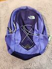 The North Face Men’s Jester Backpack Purple