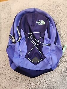 The North Face Men’s Jester Backpack Purple
