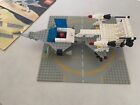LEGO 6929 Space Starfleet Voyager incl. Instructions, Space Vintage Classic 1981