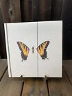 Paramore Brand New Eyes Vinyl Opened, Never Played