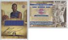 2012-13 Panini Gold Standard Andre Drummond #226 Rookie Auto RC