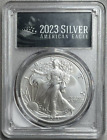 2023  Silver Eagle First Strike PCGS MS70 - A-301