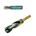 1 Inch Drill Bit | Reduced Shank High Speed Steel | 1