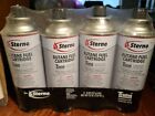 Sterno Butane Fuel Cartridges - 8oz (4 Pack)